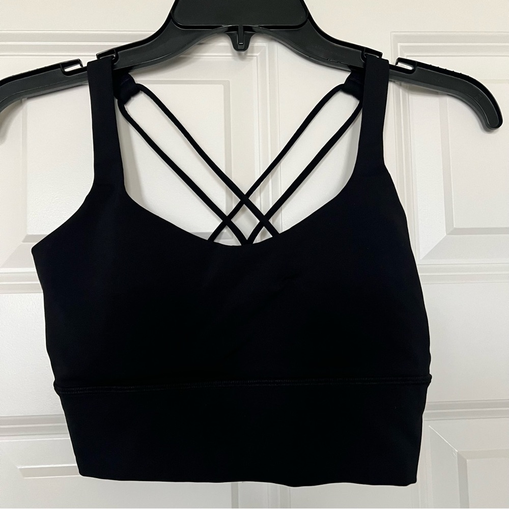 Lululemon top